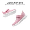 image:imageDREAM PAIRS Kid Shoes Sneaker LightweightPink