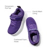image:imageDREAM PAIRS Kid Shoes Sneaker LightweightPurple