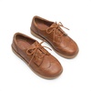 image:imageDREAM PAIRS Kids Dress Uniform Formal Casual OxfordBrown