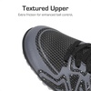 image:imageDREAM PAIRS Kids Indoor Soccer ShoesBlackDark GreyWhite