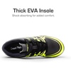 image:imageDREAM PAIRS Kids Indoor Soccer ShoesBlackNeon Green