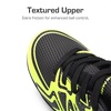 image:imageDREAM PAIRS Kids Indoor Soccer ShoesBlackNeon Green
