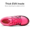image:imageDREAM PAIRS Kids Indoor Soccer ShoesHot Pink