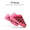 image:imageDREAM PAIRS Kids Indoor Soccer ShoesHot Pink