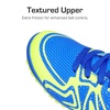 image:imageDREAM PAIRS Kids Indoor Soccer ShoesRoyalLemon GreenWhite