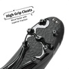 image:imageDREAM PAIRS Kids Lightweight Soccer CleatsBlackDarkGrey