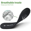 image:imageDREAM PAIRS Kids Low Top Soccer CleatsBlackGreen