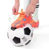 image:imageDREAM PAIRS Kids Low Top Soccer CleatsOrange