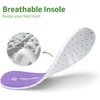 image:imageDREAM PAIRS Kids Low Top Soccer CleatsPinkPurple