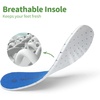 image:imageDREAM PAIRS Kids Low Top Soccer CleatsWhiteGreen