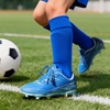 image:imageDREAM PAIRS Kids Multi Ground Soccer CleatsBlue