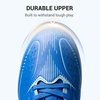 image:imageDREAM PAIRS Kids Multi Ground Soccer CleatsBlue