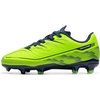 image:imageDREAM PAIRS Kids Multi Ground Soccer CleatsNeon Green