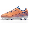 image:imageDREAM PAIRS Kids Multi Ground Soccer CleatsOrange