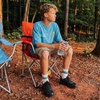 image:imageDREAM PAIRS Kids Shoes Sneakers Lace UpAll Black