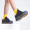 image:imageDREAM PAIRS Kids Shoes Sneakers Lace UpNavy