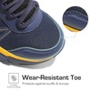 image:imageDREAM PAIRS Kids Shoes Sneakers Lace UpNavy