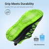 image:imageDREAM PAIRS Kids Shoes Sneakers Lace UpNeon GreenBlack