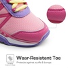 image:imageDREAM PAIRS Kids Shoes Sneakers Lace UpPinkHot Pink