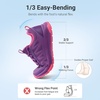image:imageDREAM PAIRS Kids Shoes Sneakers Lace UpPurple