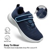 image:imageDREAM PAIRS Kids Shoes Sneakers TennisDarkBlue