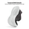 image:imageDREAM PAIRS Kids Shoes Sneakers TennisDarkGreyOrange
