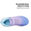 image:imageDREAM PAIRS Kids Shoes Sneakers TennisPurpleBlue