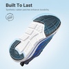 image:imageDREAM PAIRS Kids Sneakers RunningBlackBlue