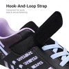 image:imageDREAM PAIRS Kids Sneakers RunningBlackPurple