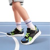 image:imageDREAM PAIRS Kids Sneakers RunningBlackRoyalGreen