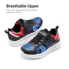 image:imageDREAM PAIRS Kids Sneakers RunningBlueBlack