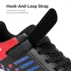 image:imageDREAM PAIRS Kids Sneakers RunningBlueBlack