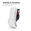 image:imageDREAM PAIRS Kids Sneakers RunningBlueBlack