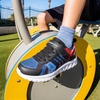 image:imageDREAM PAIRS Kids Sneakers RunningBlueBlack