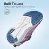 image:imageDREAM PAIRS Kids Sneakers RunningDark BluePink