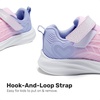 image:imageDREAM PAIRS Kids Sneakers RunningLight BluePink