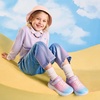 image:imageDREAM PAIRS Kids Sneakers RunningLight BluePink