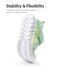 image:imageDREAM PAIRS Kids Sneakers RunningMint Green