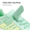 image:imageDREAM PAIRS Kids Sneakers RunningMint Green
