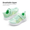 image:imageDREAM PAIRS Kids Sneakers RunningMint Green