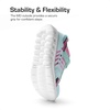 image:imageDREAM PAIRS Kids Sneakers RunningMint GreenPink
