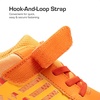 image:imageDREAM PAIRS Kids Sneakers RunningOrangeRoyal Blue