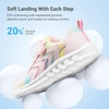 image:imageDREAM PAIRS Kids Sneakers RunningPink