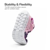 image:imageDREAM PAIRS Kids Sneakers RunningPinkPurple