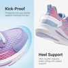 image:imageDREAM PAIRS Kids Sneakers RunningPurpleBlue