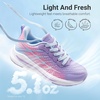 image:imageDREAM PAIRS Kids Sneakers RunningPurpleBlue