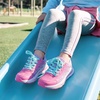 image:imageDREAM PAIRS Kids Sneakers RunningPurplePink