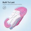 image:imageDREAM PAIRS Kids Sneakers RunningPurplePink