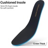 image:imageDREAM PAIRS KneeHigh Buckle Strap Riding BootsBlackpu