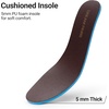 image:imageDREAM PAIRS KneeHigh Buckle Strap Riding BootsBrown